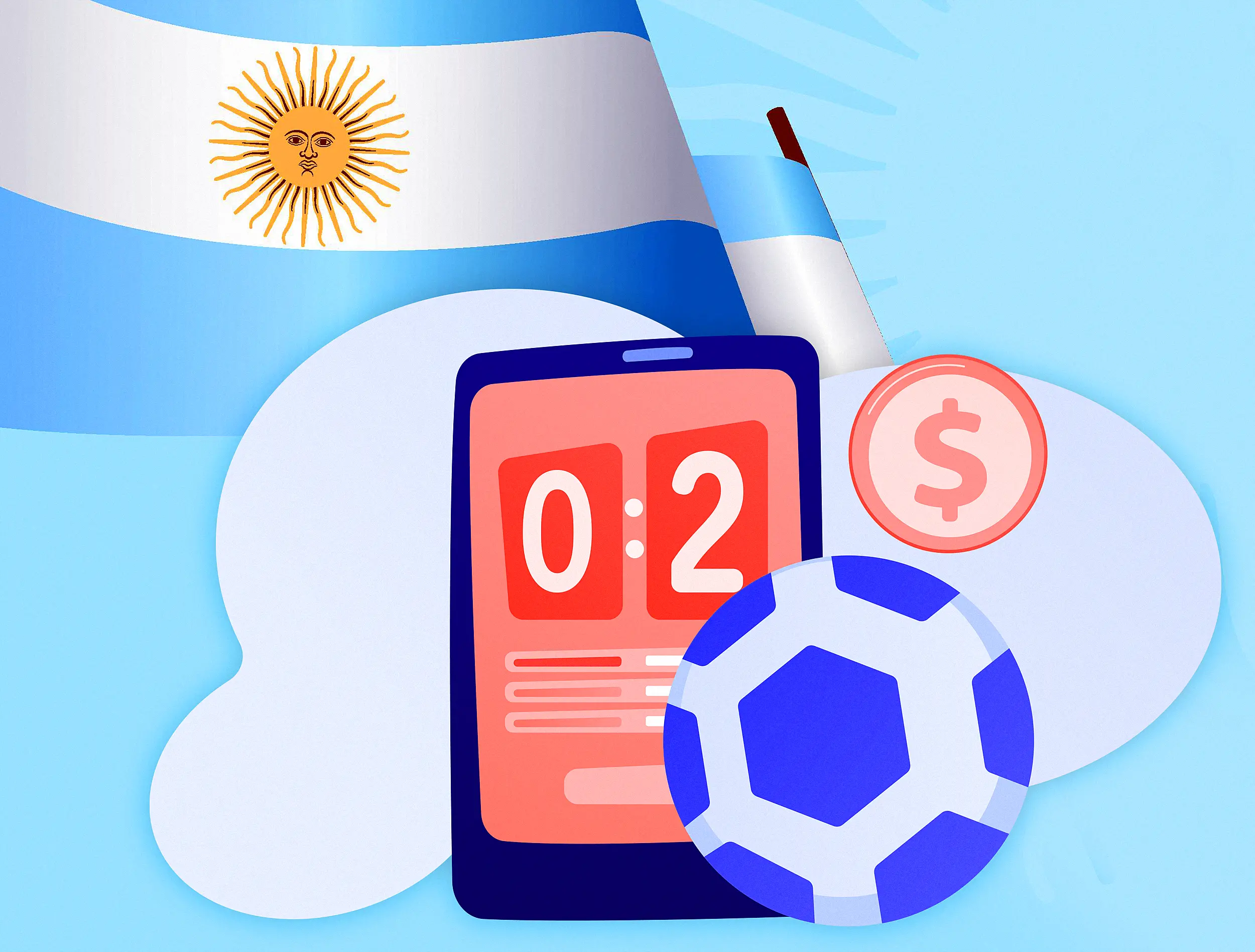 Portal independiente